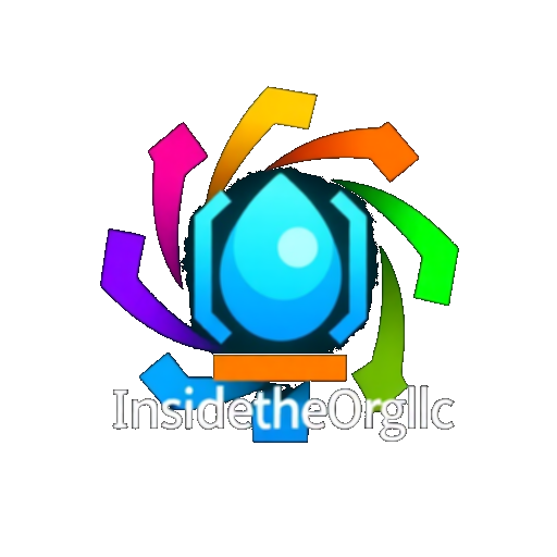 Insidetheorgllc logo