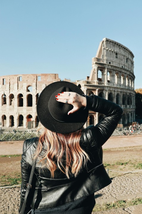 Southwest scenic drive